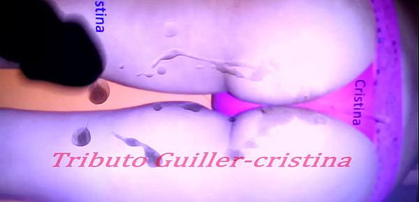  13 Tributo Guiller-cristina